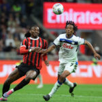 Cuadrado saluta l'Atalanta: il futuro è a Pisa