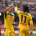 Lookman rompe con l'Atalanta: futuro all'Inter?