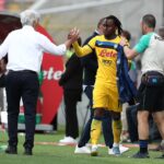 Lookman: "L'Atalanta non ha mantenuto le promesse. Voglio andare via"