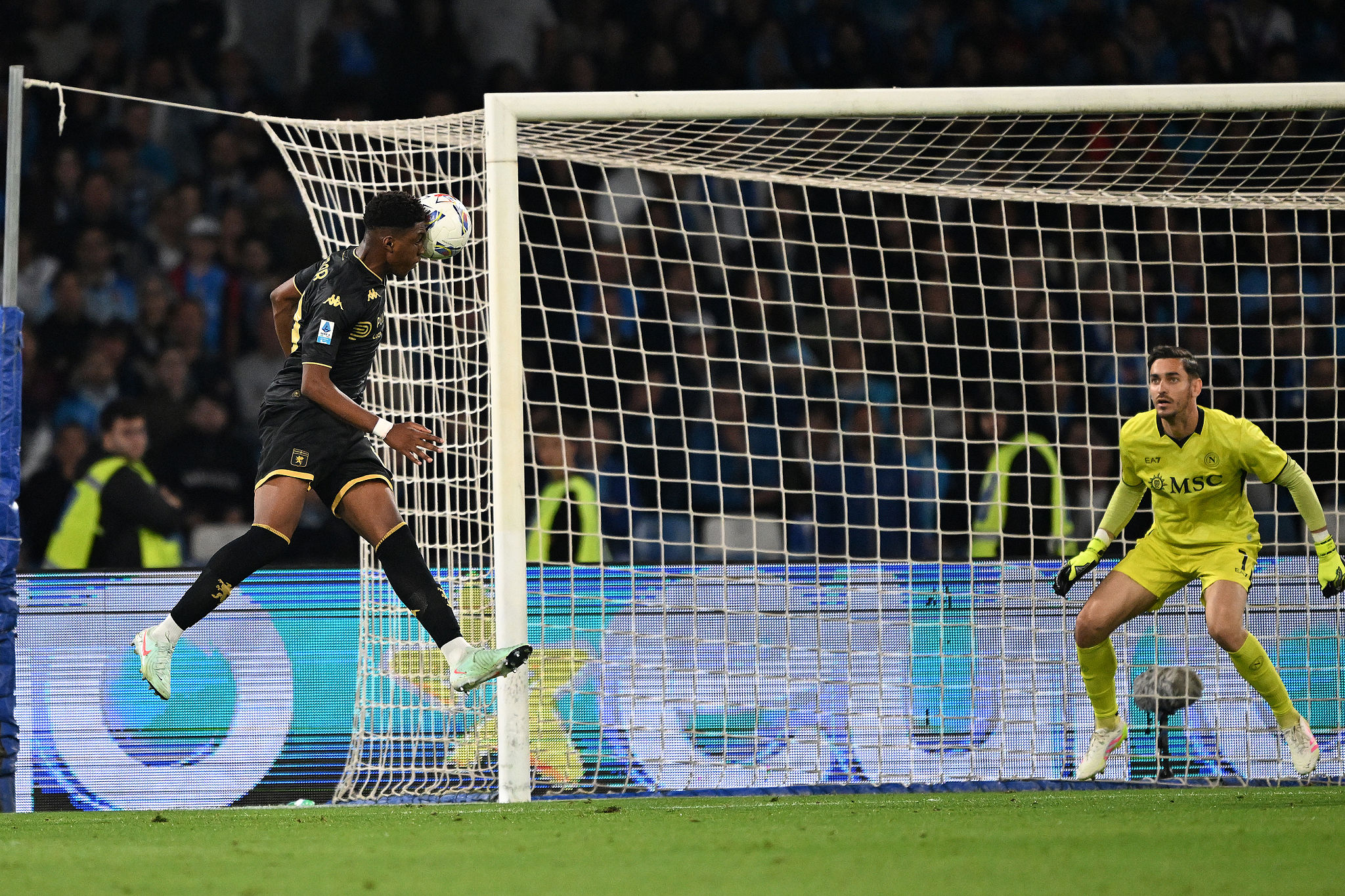 Atalanta: è nata una stella. Ahanor, il giovane difensore che incanta Juric