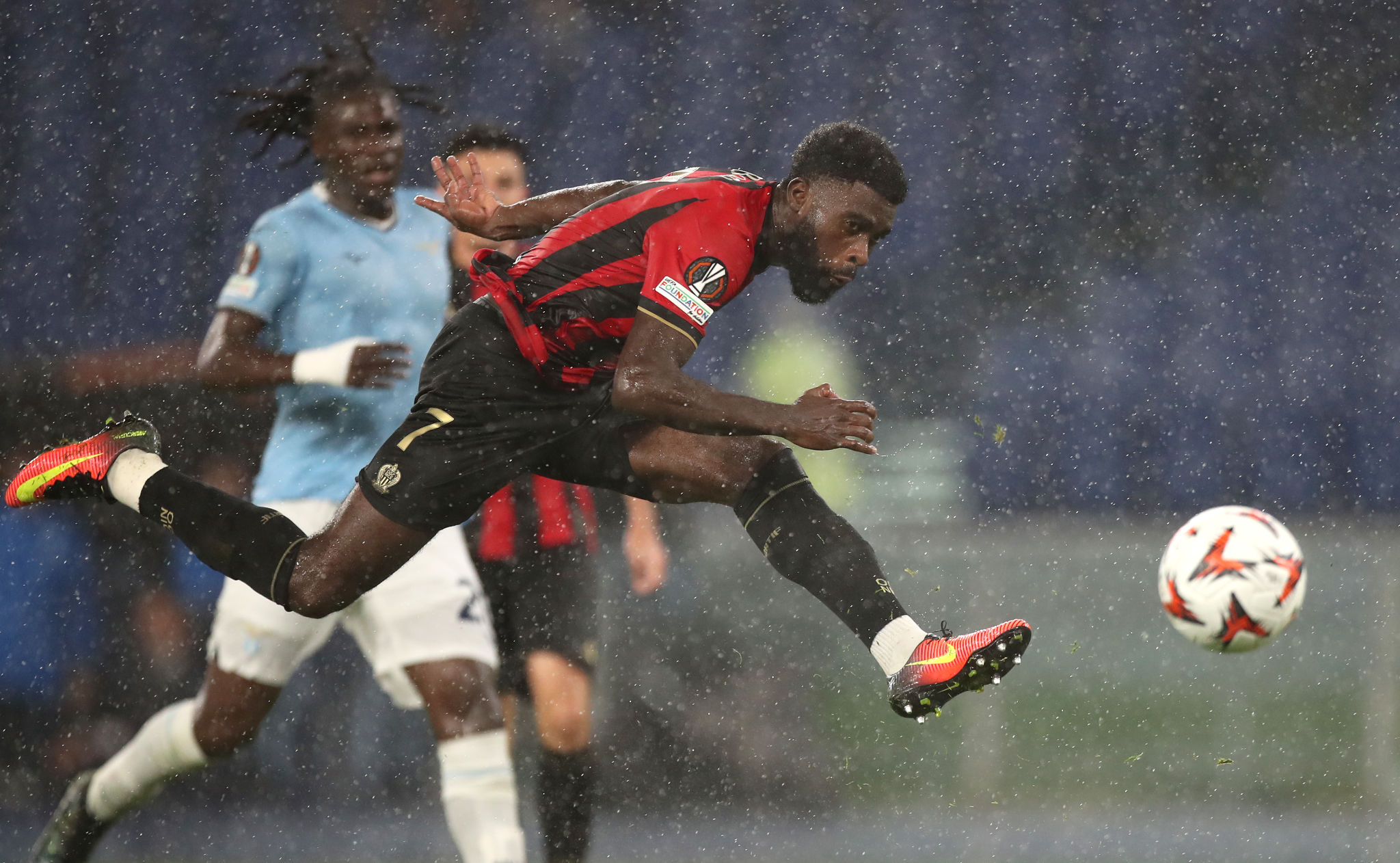 Ligue 1: Boga, ex Atalanta, decisivo per il Nizza