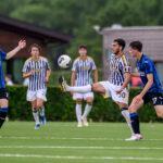 Atalanta U23, Muhameti in prestito alla Virtus Verona