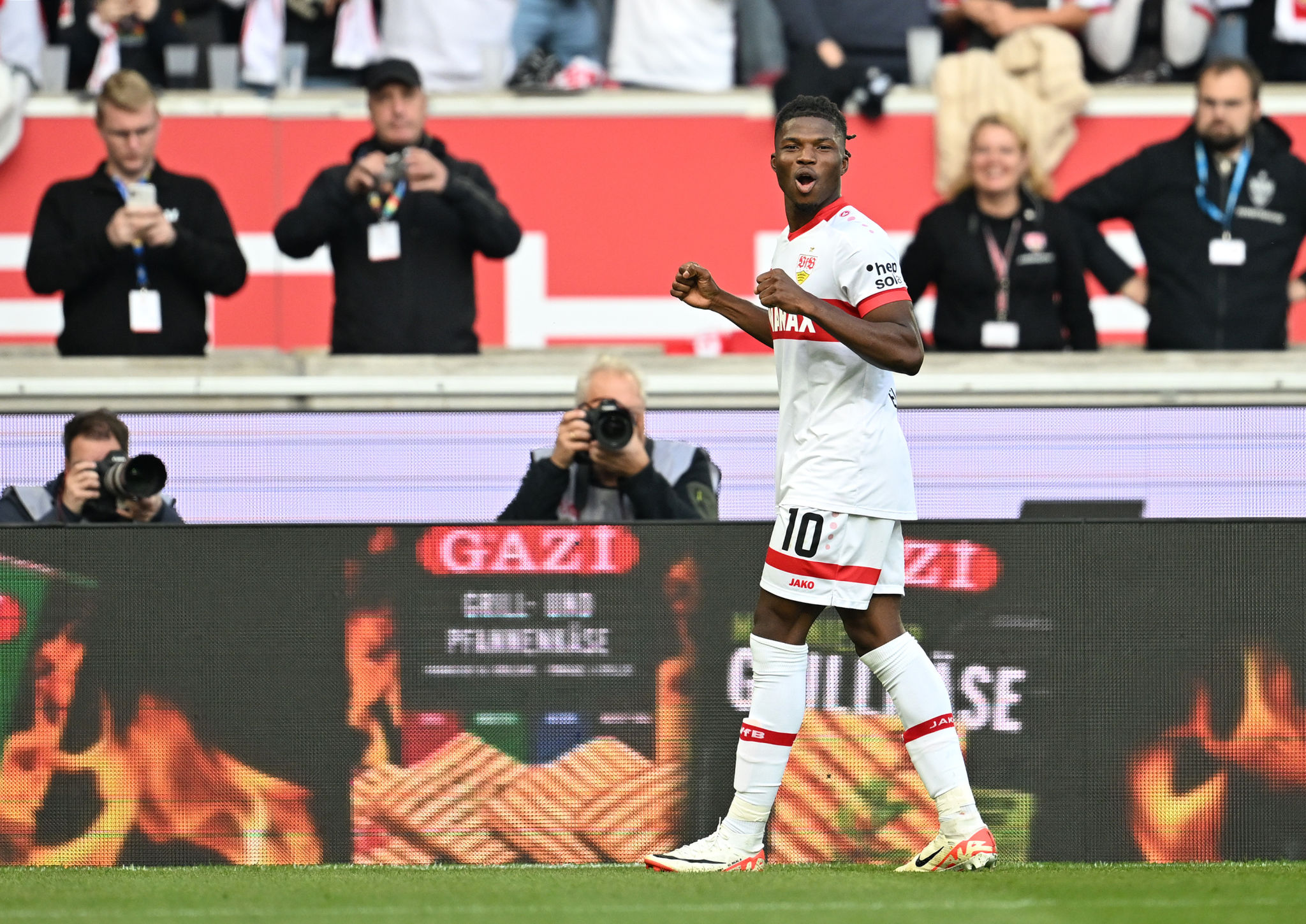 Atalanta: El Bilal Touré fuori dai piani di Juric. Il Feyenoord ci pensa