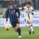 Mendicino, il giovane talento dell'Atalanta nel mirino del Mantova