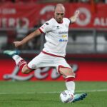 Andrea Masiello: "Io, l'Atalanta, la Champions. Bergamo per sempre nel mio cuore"