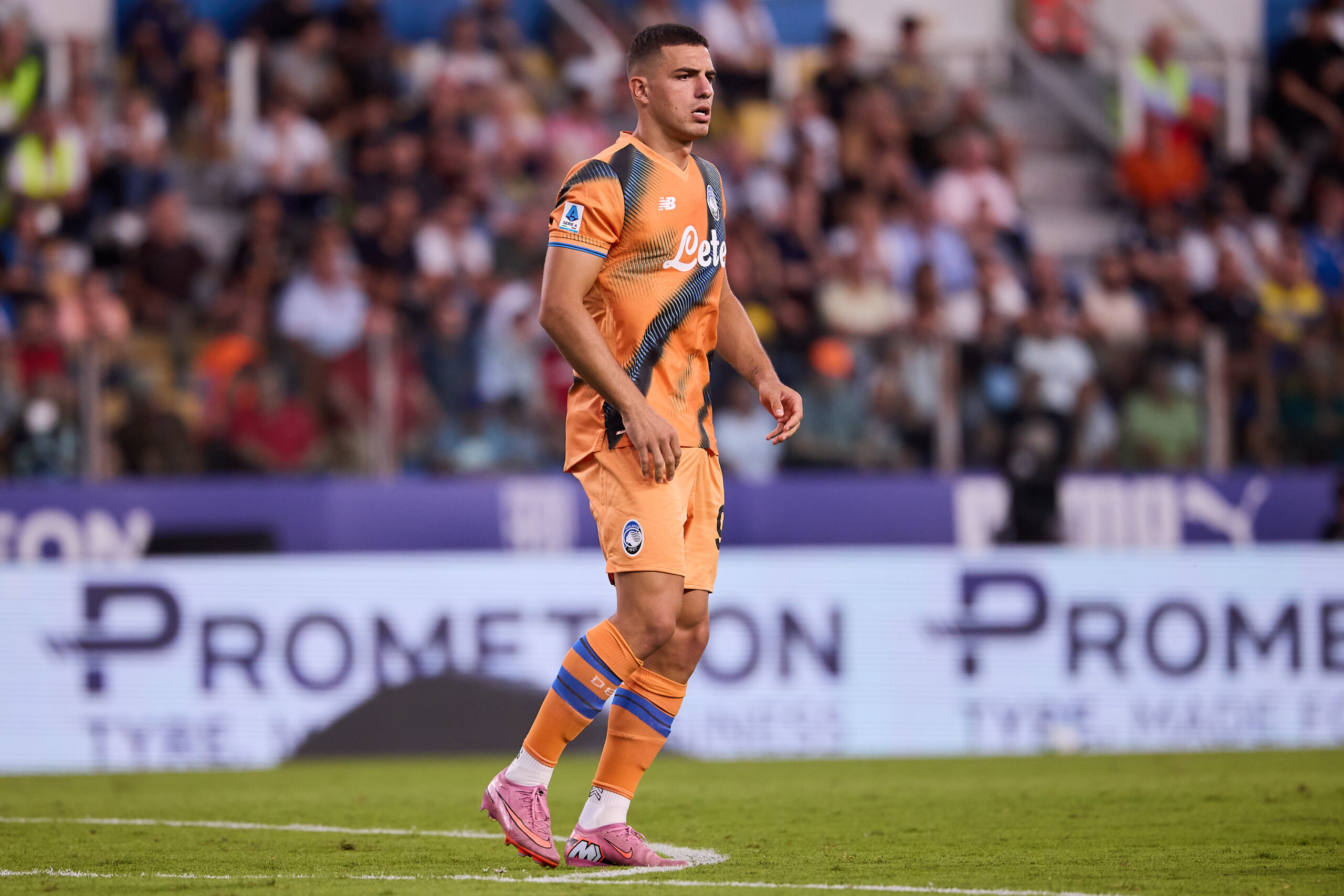 Pastorello su Krstovic: “Sono convinto che resterà anni all’Atalanta”