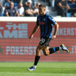 Krstovic: "Felice per la doppietta, mister Juric mi trasmette la sua forza"