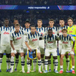 Atalanta: la maglia della Champions e il valore degli sponsor