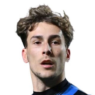 Lorenzo Bernasconi