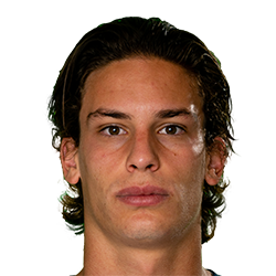 Marco Carnesecchi