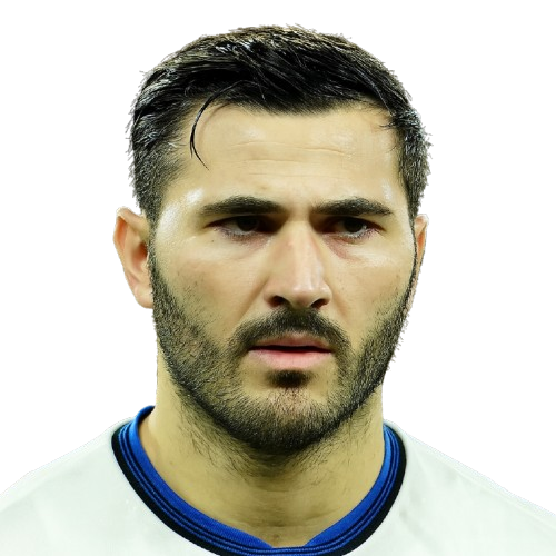 Sead Kolašinac