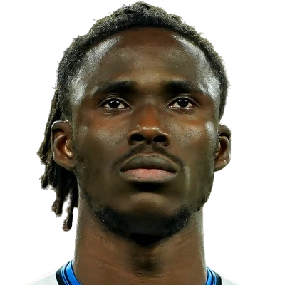 Odilon Kossounou