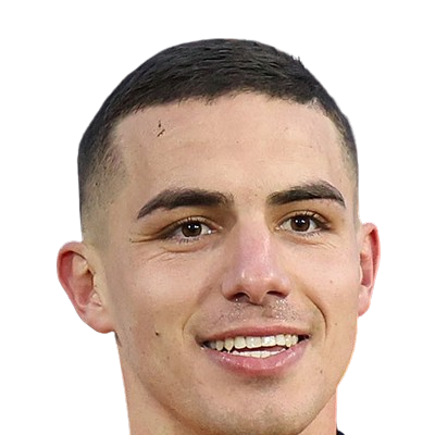 Nikola Krstovic
