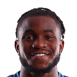 Ademola Lookman