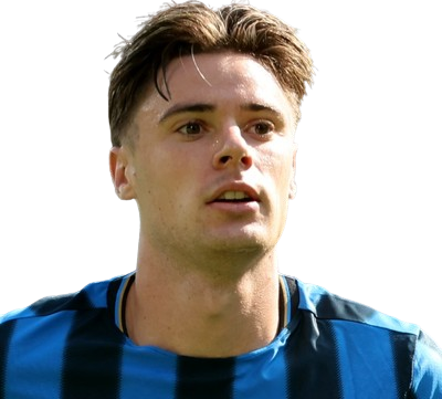 Nicola Zalewski, sorrisi dopo l’infortunio: come procede il recupero