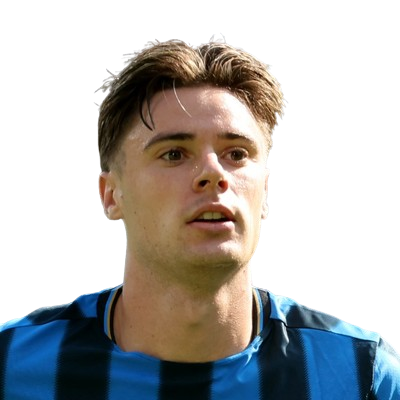 Nicola Zalewski