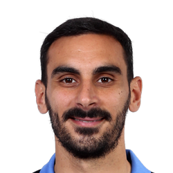 Davide Zappacosta