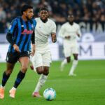 [Social] Atalanta: il tecnico amaro dopo il pareggio con la Lazio