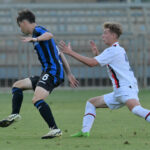Youth League, Atalanta-Slavia Praga: il risultato e la cronaca della partita