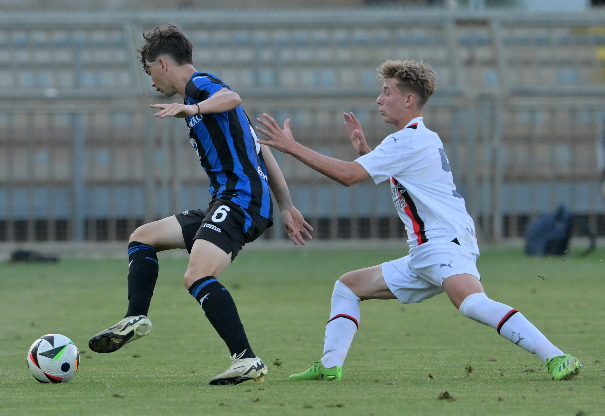Youth League, Atalanta-Slavia Praga: il risultato e la cronaca della partita