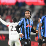 Lookman: "il mio gol per l'atalanta, dobbiamo crescere"