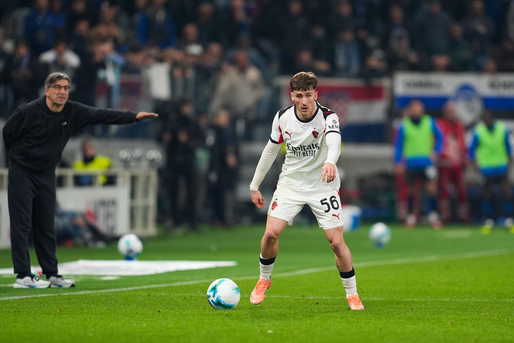 Milan, il post-Atalanta tra infortuni e speranze per la Roma