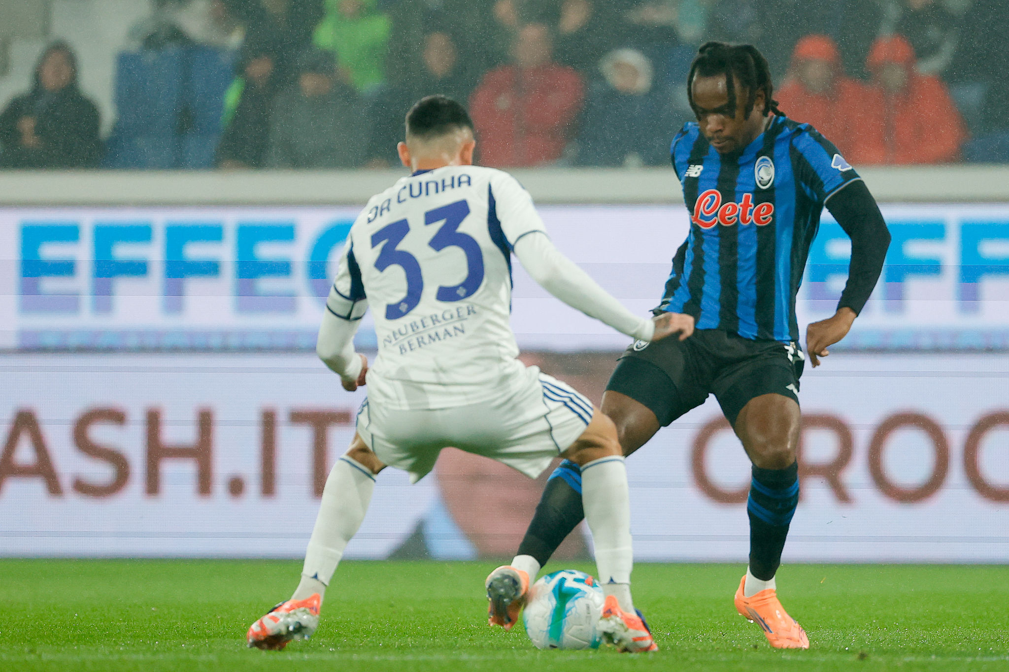Atalanta, aperta la mostra “Come una seconda pelle”. Oltre 600 maglie