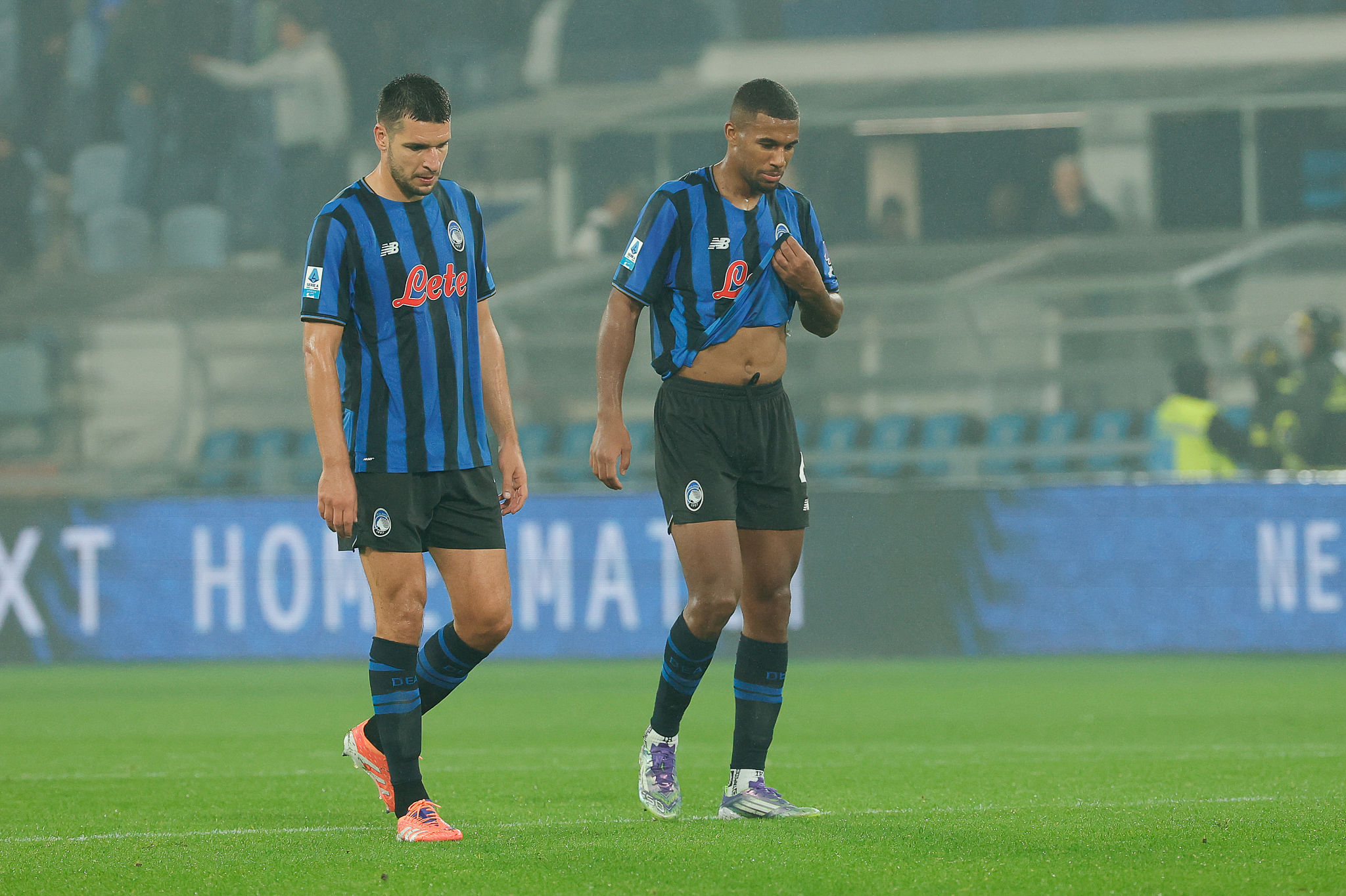 Atalanta: i suoi protagonisti brillano nelle amichevoli internazionali