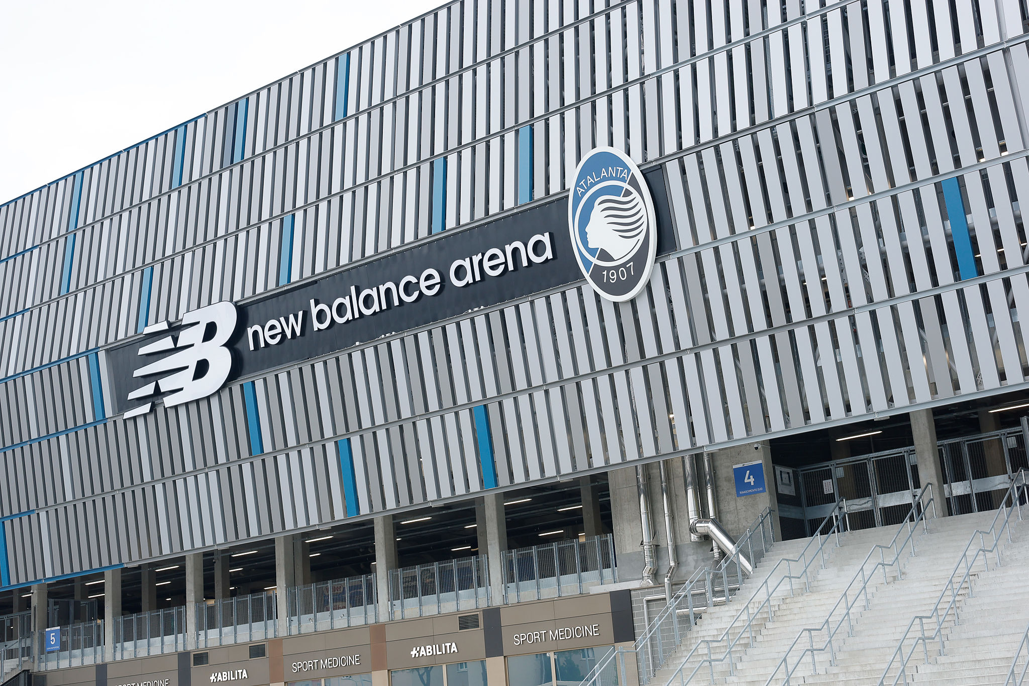 Biglietti Atalanta-Lazio, stadio vicino al tutto esaurito