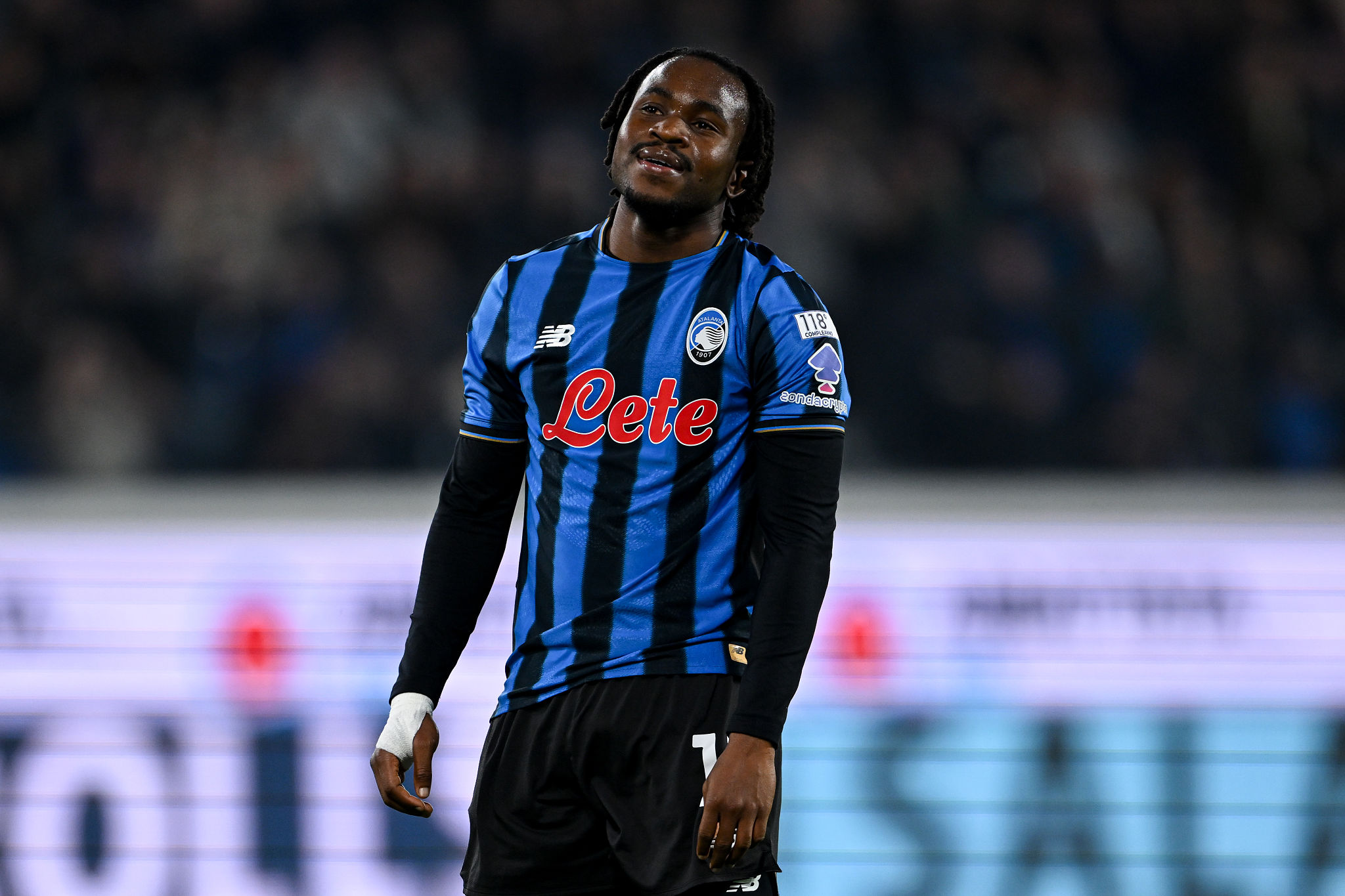 Atalanta e Lazio: un pareggio che lascia l'amaro in bocca ai bergamaschi