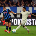 Atalanta, Djimsiti: "Dispiace per Scalvini, tornerà più forte"