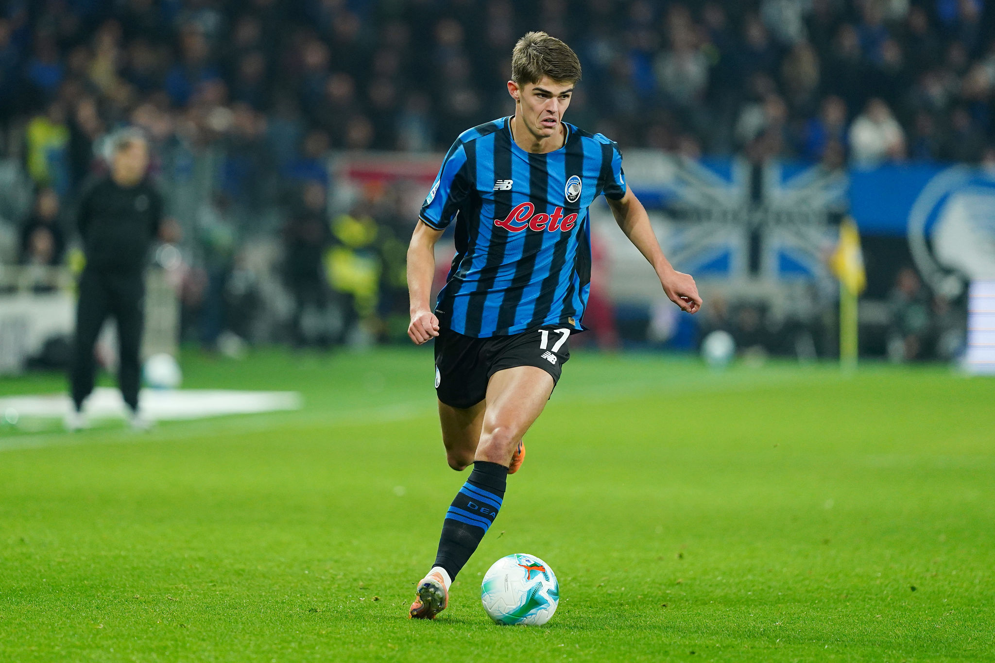 Atalanta: 13 punti e classifica serrata in Serie A