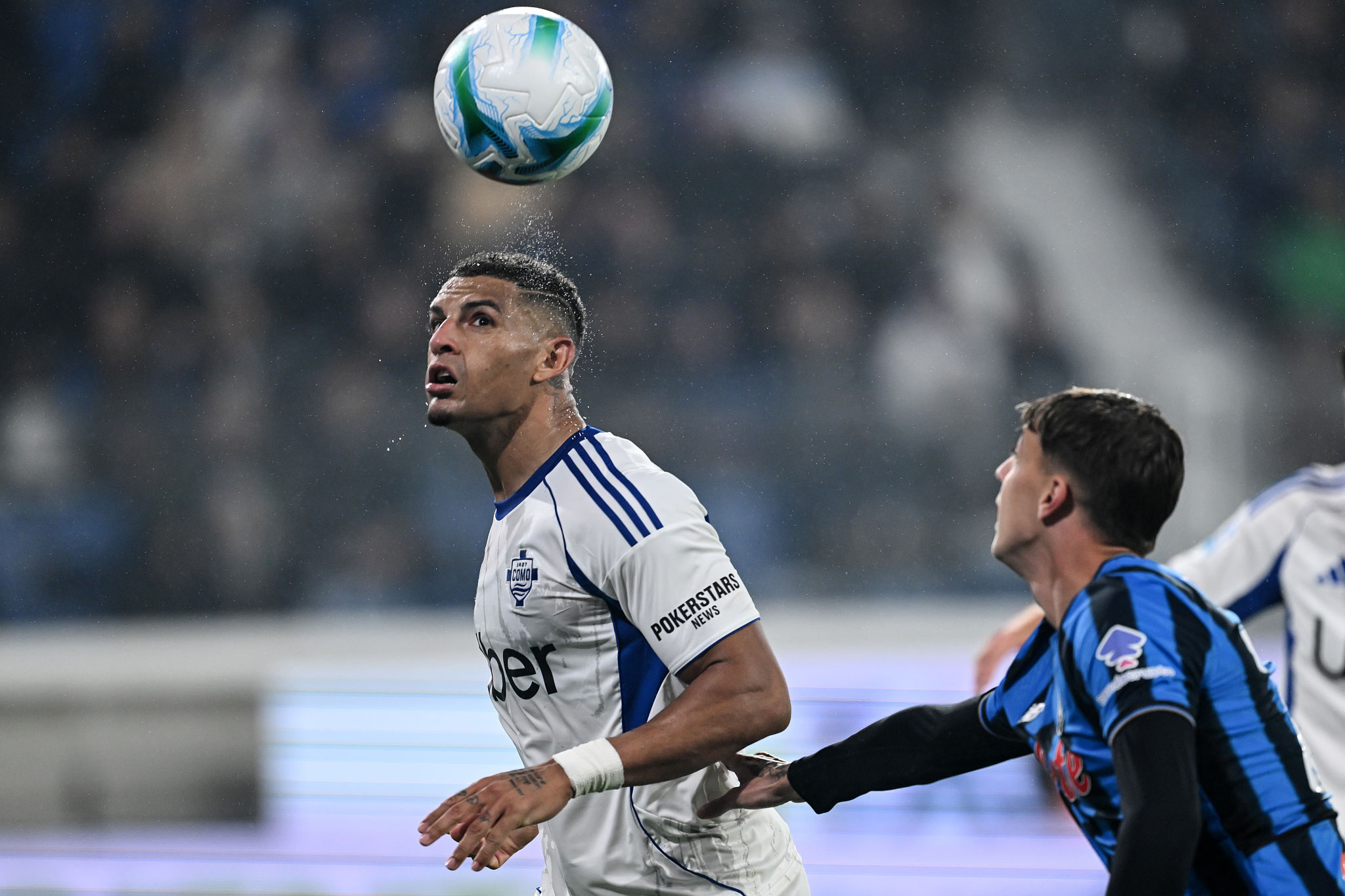 Atalanta, quanti gol dagli attaccanti: ora manca solo Maldini