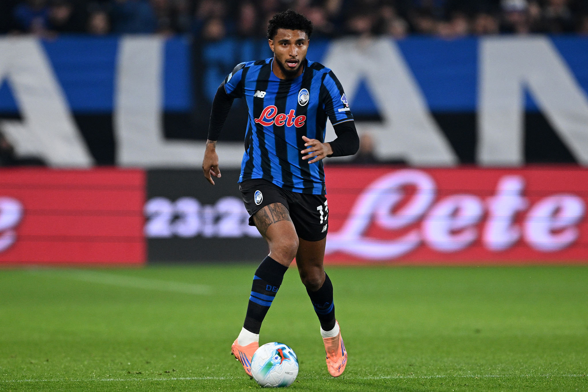 Beretta: "Atalanta, dopo nove anni di Gasp non è facile. Ma può centrare la Champions"