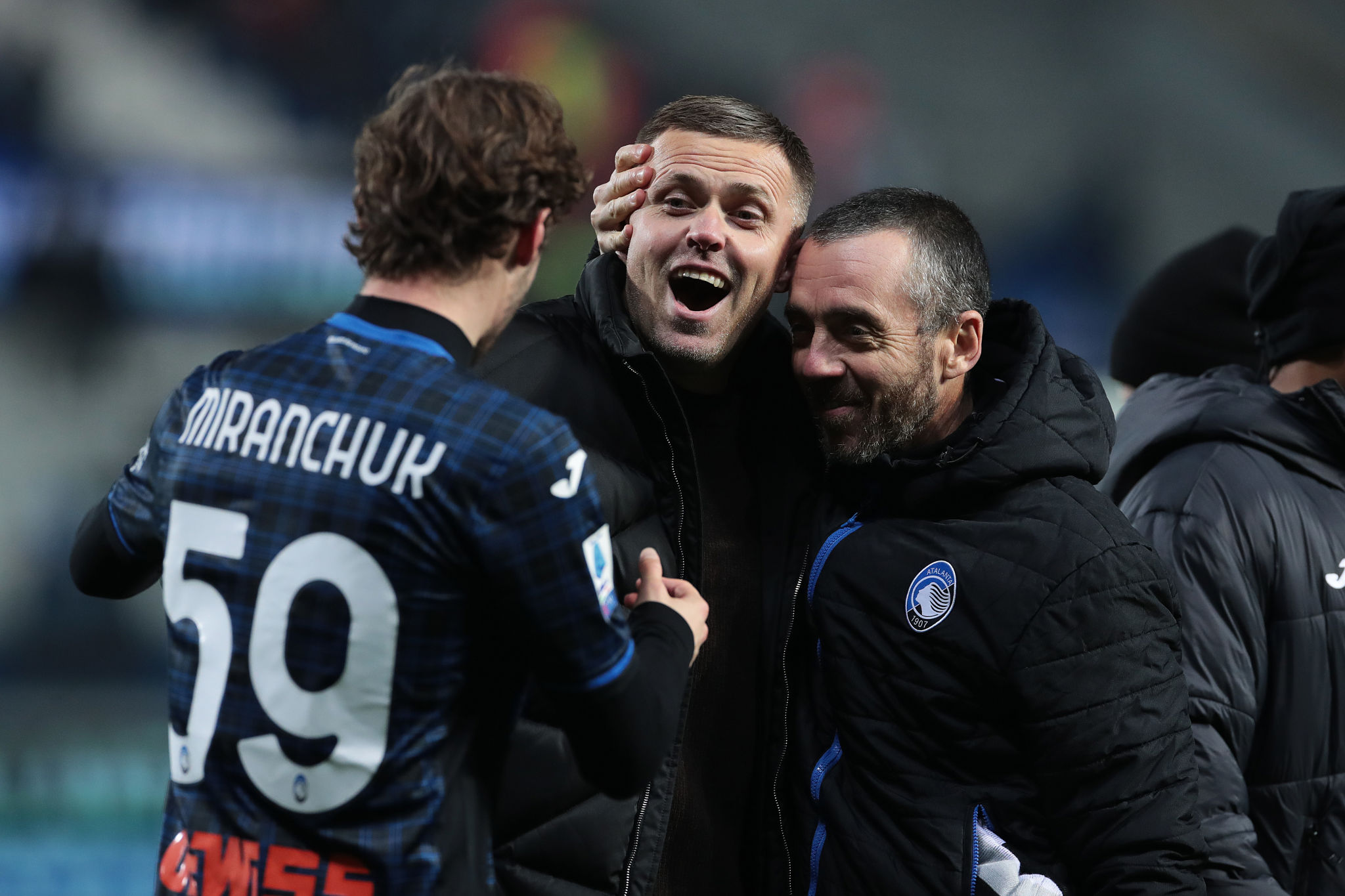 Ilicic ha ragione: l’Atalanta nel 2020 poteva giocare la finale di Champions