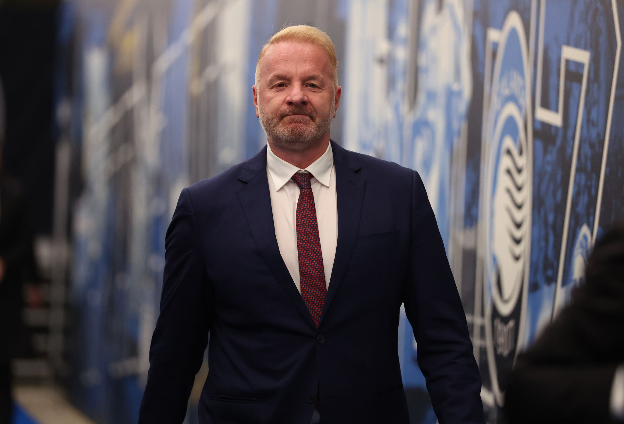 Milan-Atalanta, Tare non cerca alibi: “Critiche meritate, ma serve calma”