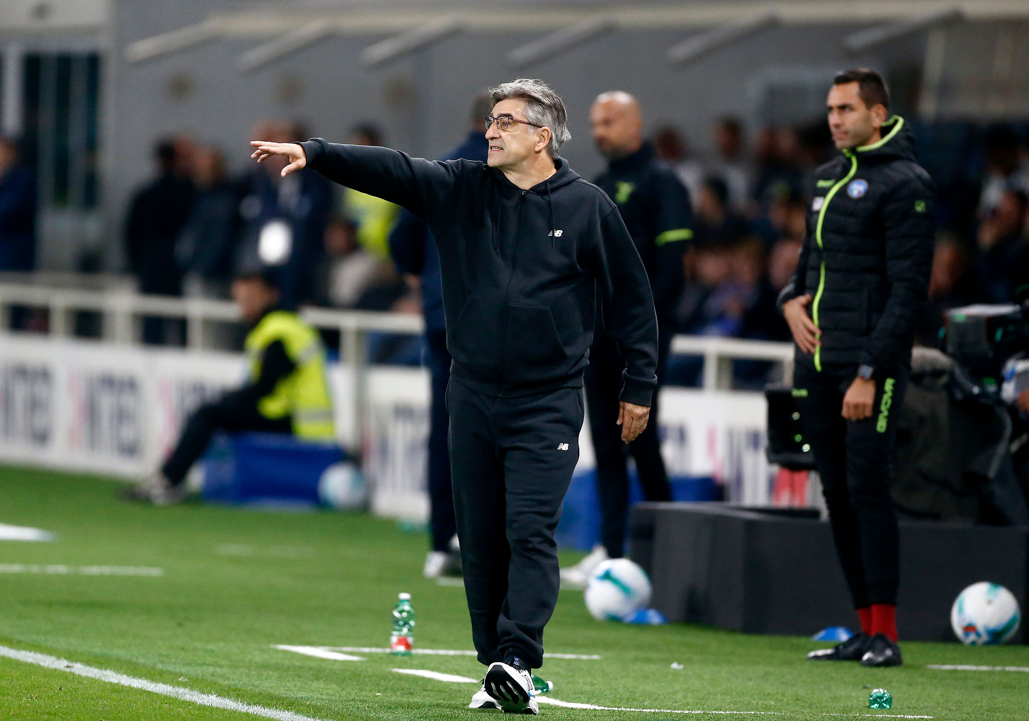 L’Atalanta come il Bayern Monaco: zero sconfitte. Juric insegue anche un altro record