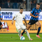 Sarri dopo l'Atalanta: "La squadra sta diventando un gruppo vero"