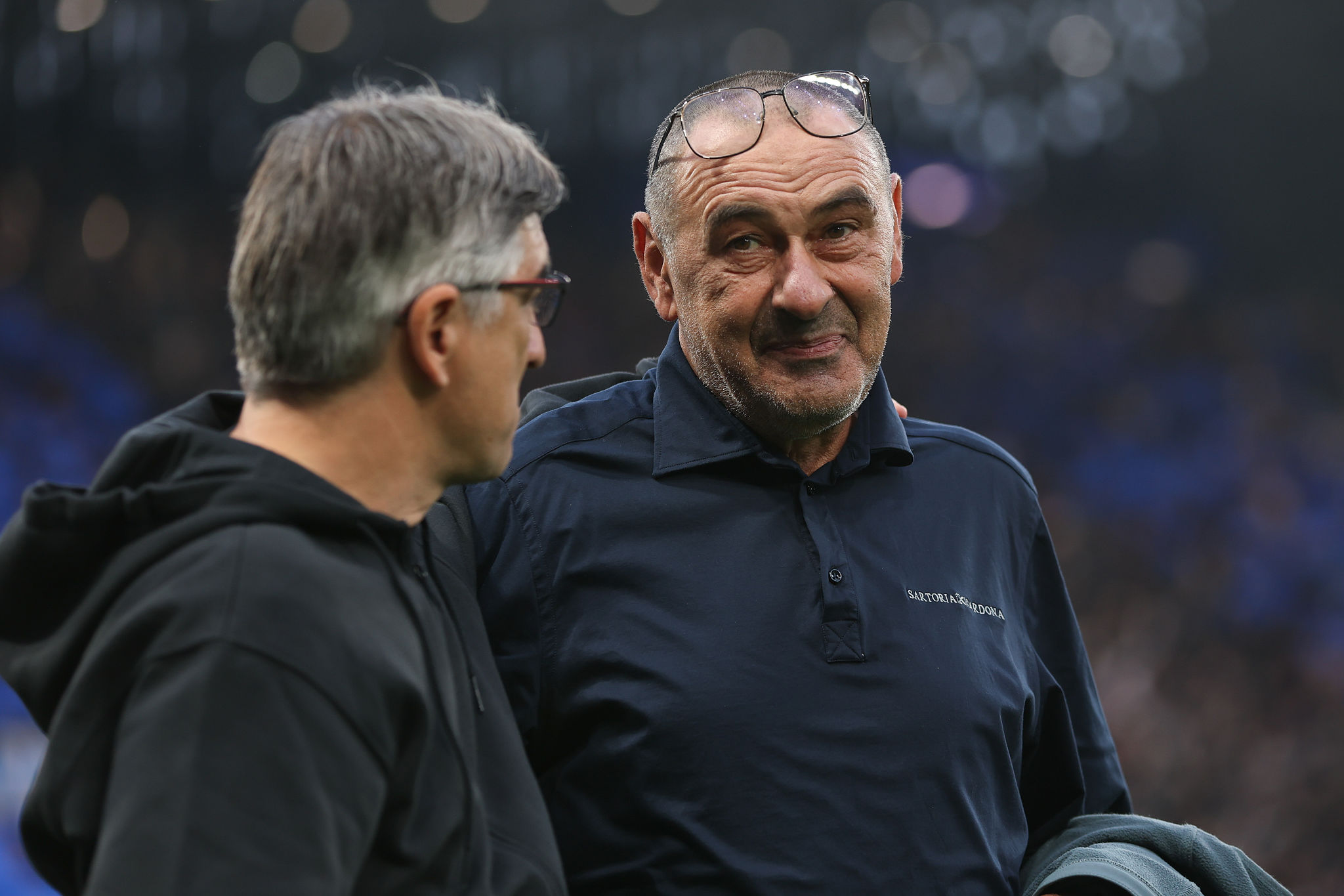 Atalanta, Juric: "Peccato per il pari. Lookman ed Ederson in crescita"