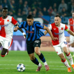 Atalanta frena la Juventus: bianconeri a 7 gare senza vittorie