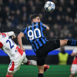 Atalanta: krstovic, la sfida del gol e le attese