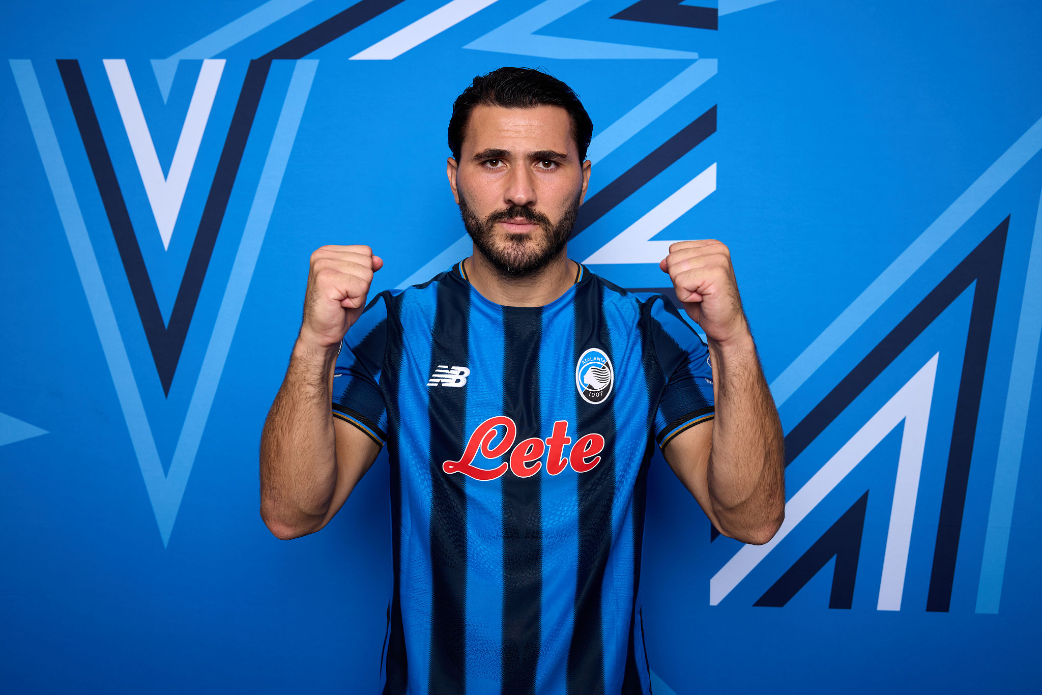 Atalanta, convocati 25 nerazzurri per il Milan: torna Kolasinac
