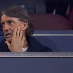 Mancini: "fra Genoa ed Atalanta è migliorato tantissimo"