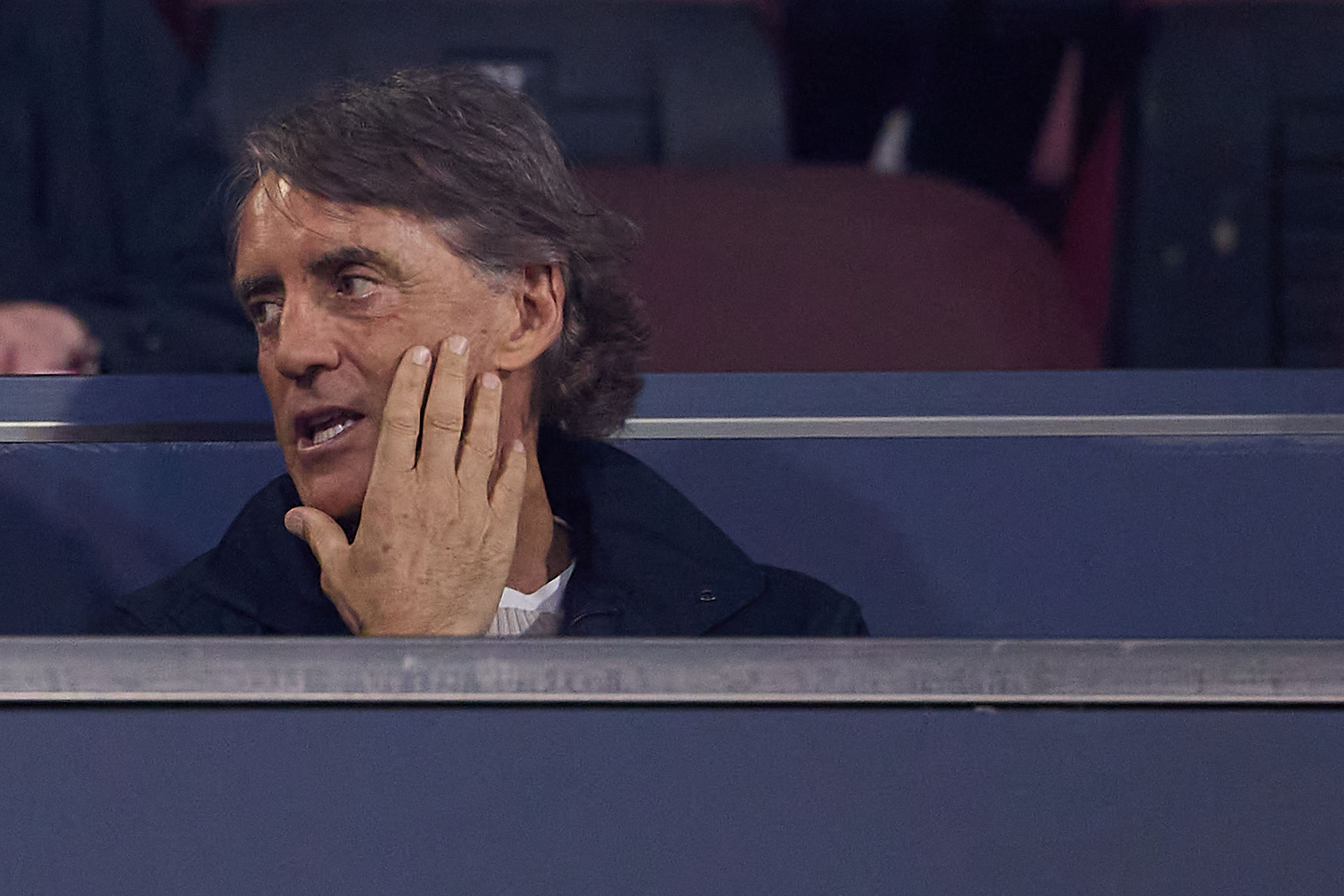 Mancini all’Al-Sadd: era tra le opzioni per il post Juric