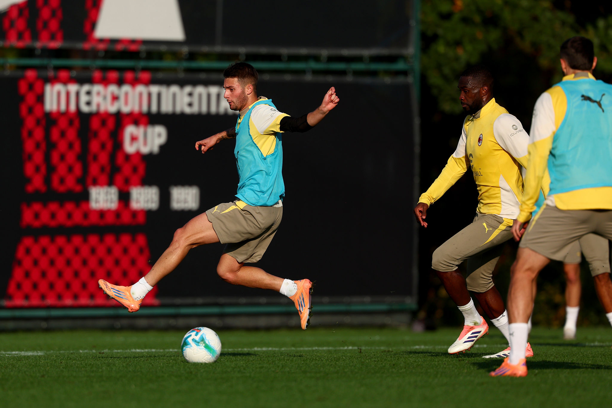 Condò: “Atalanta, sfida chiave per il Milan nel tour de force”