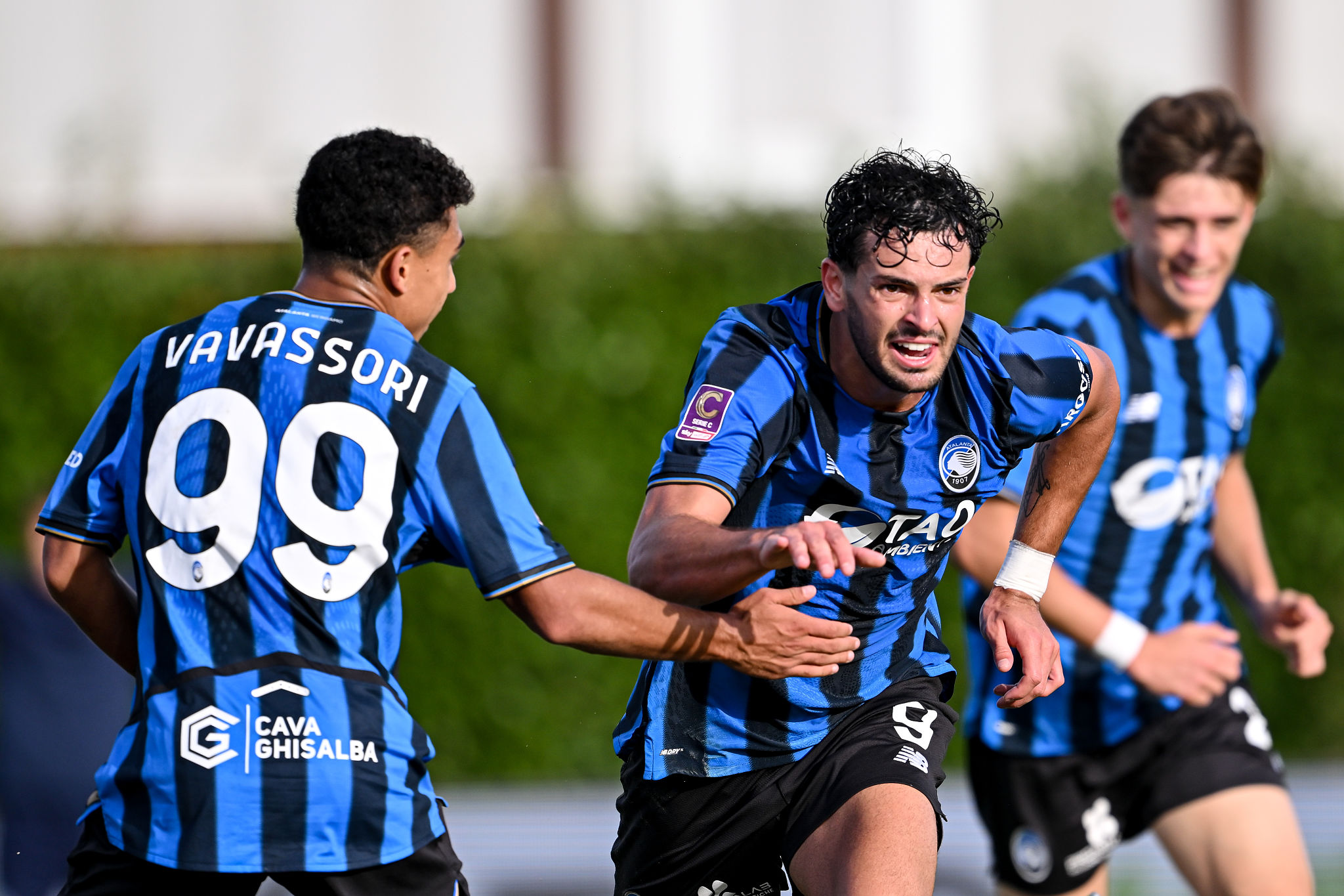 Atalanta U23, la prossima avversaria in Coppa Italia Serie C è la Pro Vercelli