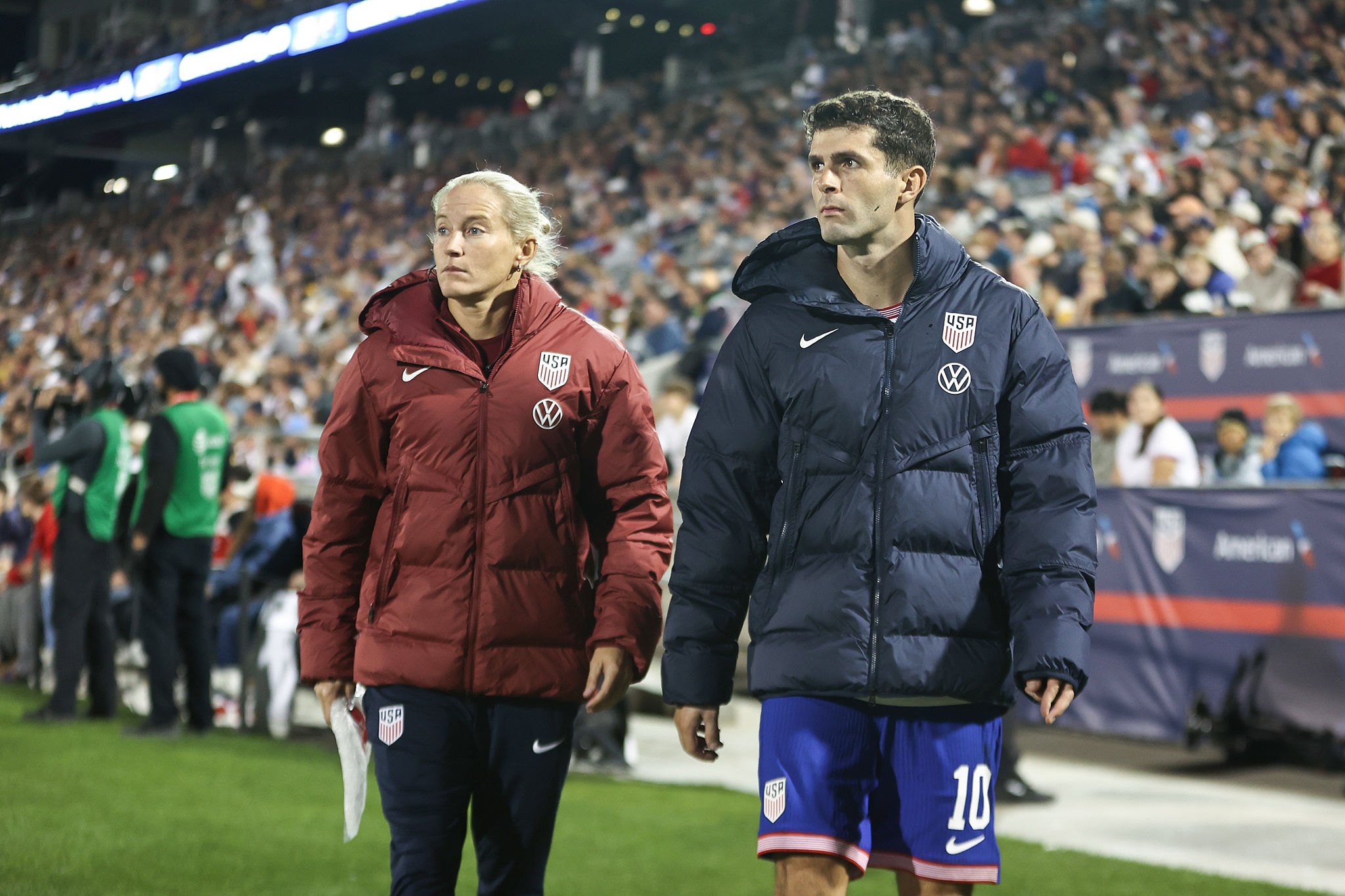 Pulisic infortunato: Milan senza l’americano contro l’Atalanta?