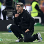 Juric: "Allegri intelligente, non siamo al suo livello"