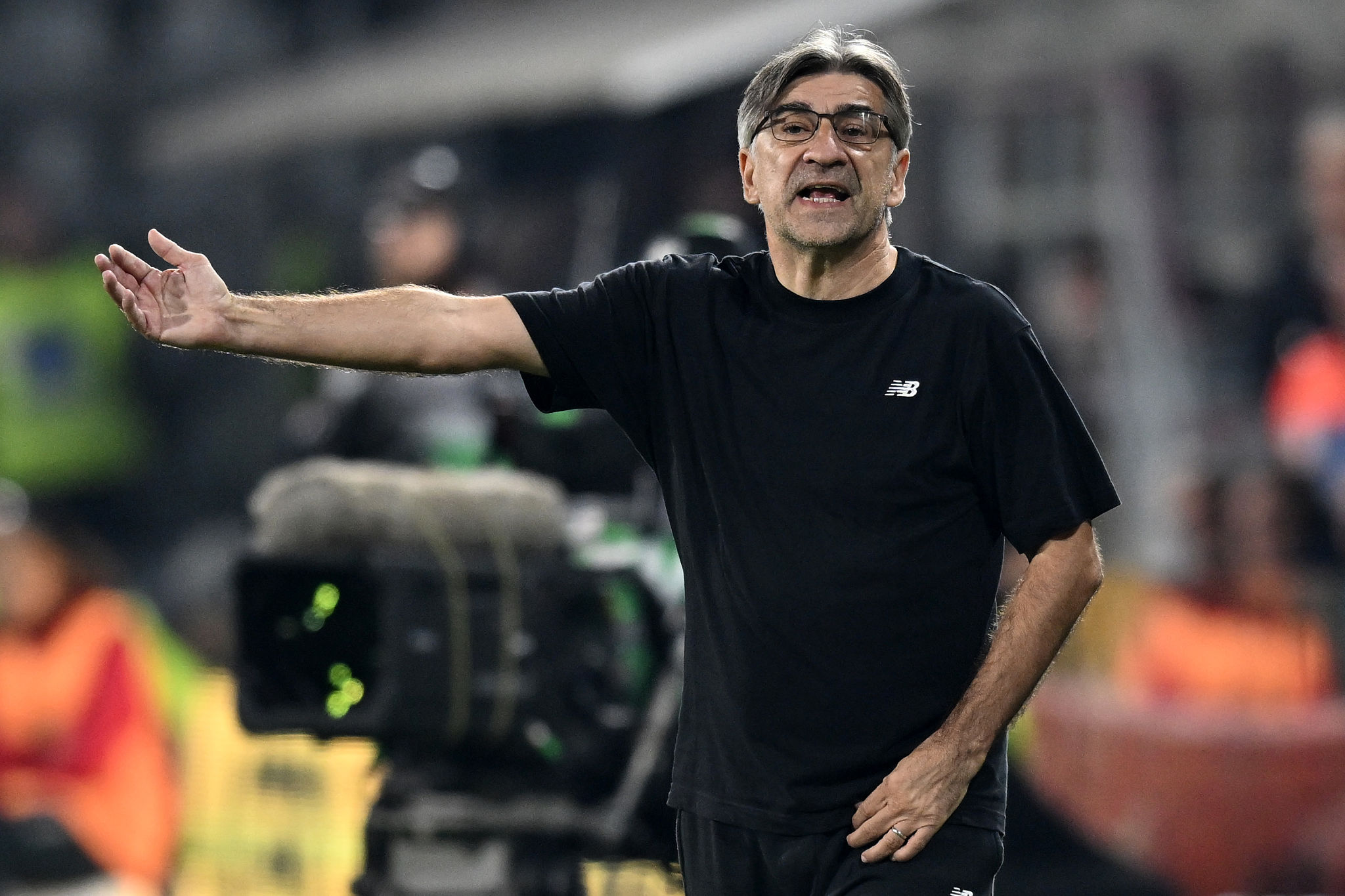 Atalanta, Juric: “Carnesecchi? Tutto risolto. Ci manca solo il gol”