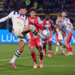 Dall'Ansa, Bellanova tra i calciatori che chiedono l’“oblazione" per chiudere il caso scommesse